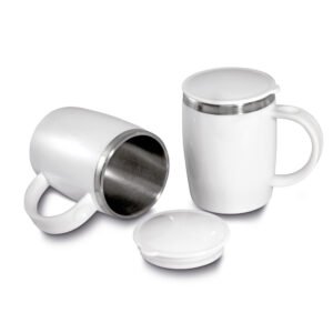 Caneca branca