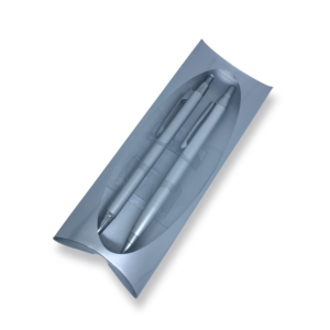 Kit caneta e lapiseira