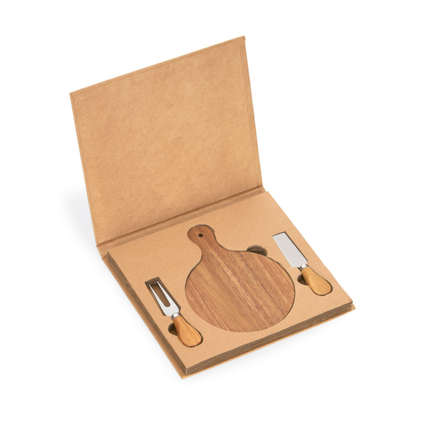 Kit Queijo - Image 2