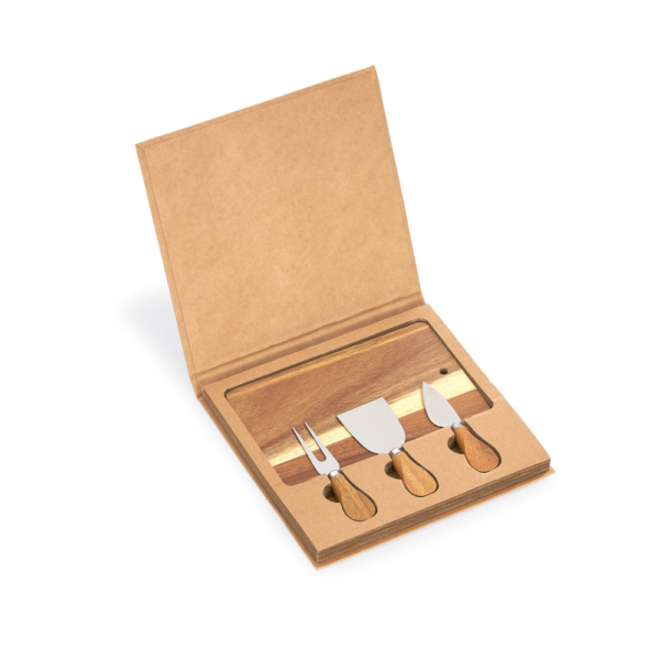 Kit Queijo - Image 2