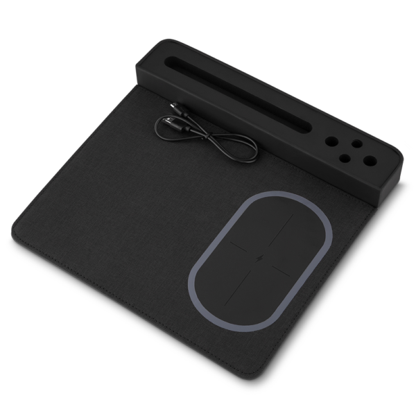 Mouse Pad Carregador