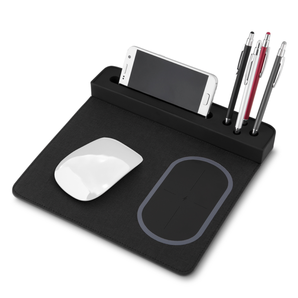 Mouse Pad Carregador - Image 2